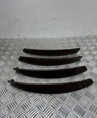 BMW X3 E83 Door card panel trim set 3403858 E83TZZGAH 98806883