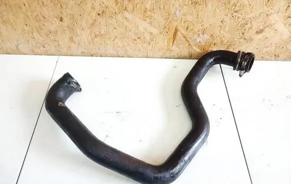 Opel Vivaro Intercooler hose/pipe