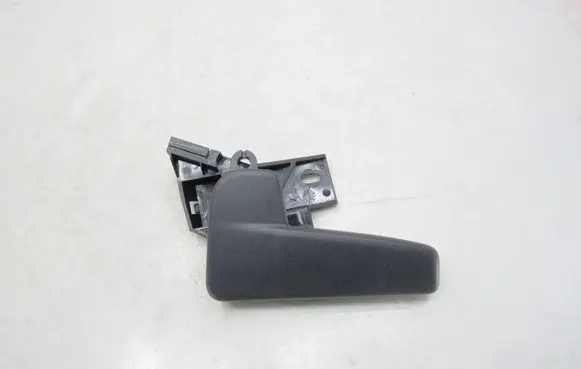 Volkswagen T-Cross Engine bonnet (hood) release handle 517823633B