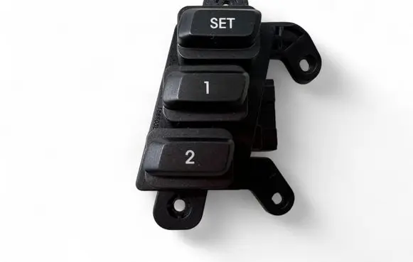 KIA Optima Other switches/knobs/shifts 202009993