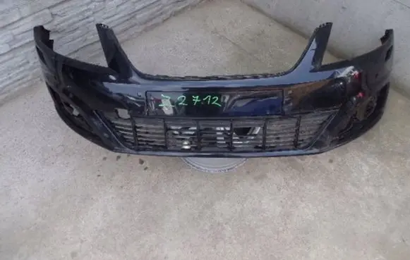 Seat Alhambra (Mk2) Front bumper