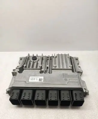 BMW X5 G05 Engine control unit/module ECU 5A2364901 0281037329 030041832