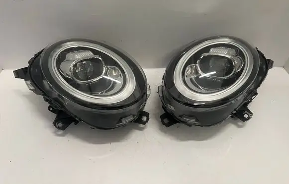 Mini One - Cooper F56 F55 Headlight/headlamp 8738658 A8873865803 8738657