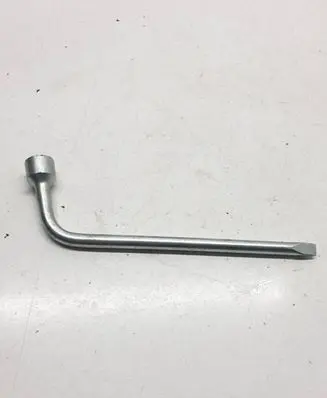 Toyota Verso Wheel nut wrench 