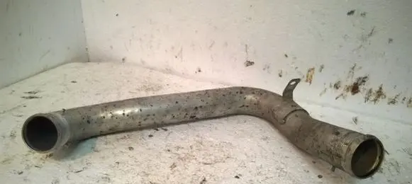 Audi A6 S6 C6 4F Intercooler hose/pipe