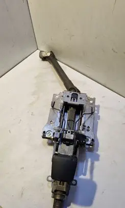 Volkswagen Touran I Steering wheel axle 1T1419502