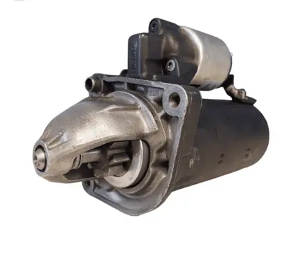 Fiat Ducato Starter motor CS1449