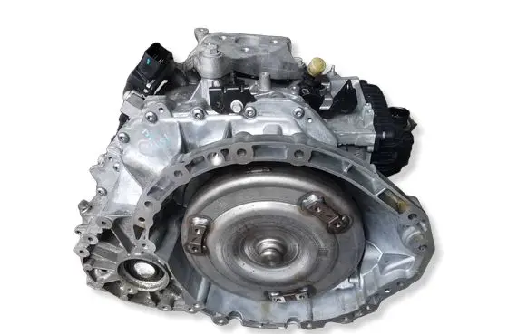Chrysler Pacifica Automatic gearbox P68311996AA 68249614AA 04752951AA