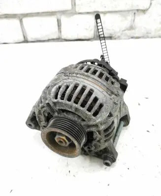 Audi A6 S6 C5 4B Generator/alternator