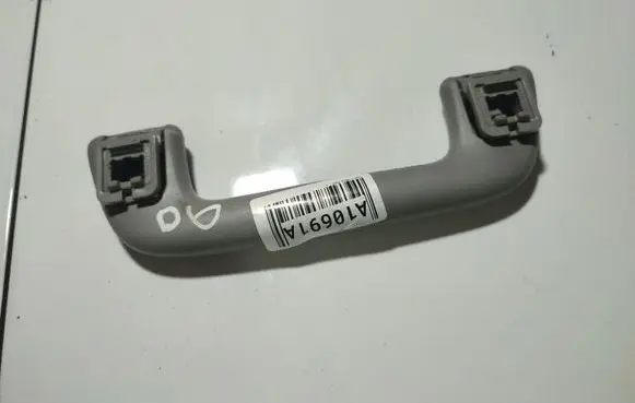 Toyota Yaris Front interior roof grab handle 336746838010 33674683-8010