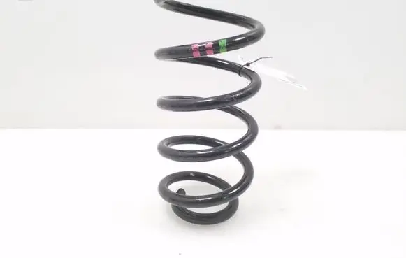 Audi A6 S6 C5 4B Front coil spring 