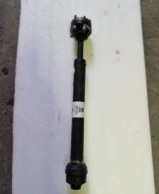 Jeep Grand Cherokee WL Front prop shaft 68380042AB