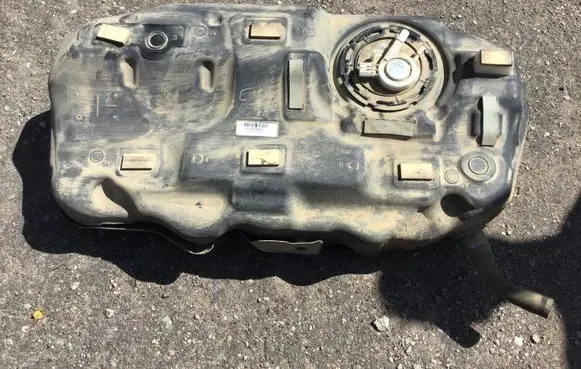 Jeep Cherokee Fuel tank P68286448AA 0729879543 68293778A
