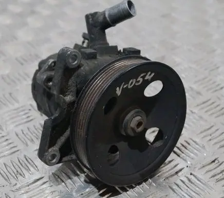 Mercedes-Benz E W210 Power steering pump 002466320121076216