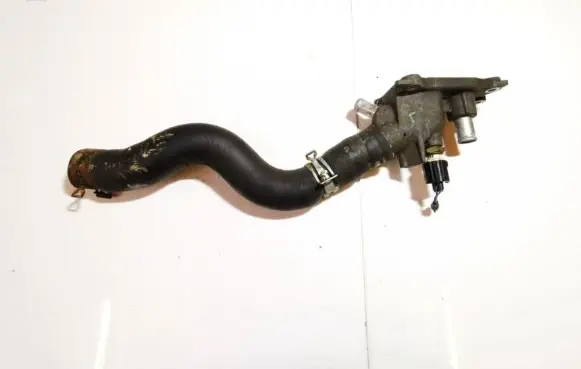 Toyota Urban Cruiser (XP110) Engine coolant pipe/hose