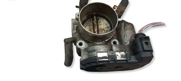 Skoda Octavia Mk2 (1Z) Throttle valve 0280750061