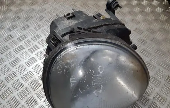 Ford Scorpio Headlight/headlamp 95gg13n010ca 1305235241