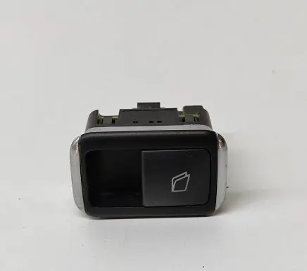 Mercedes-Benz GLS X166 Other switches/knobs/shifts A1668200210