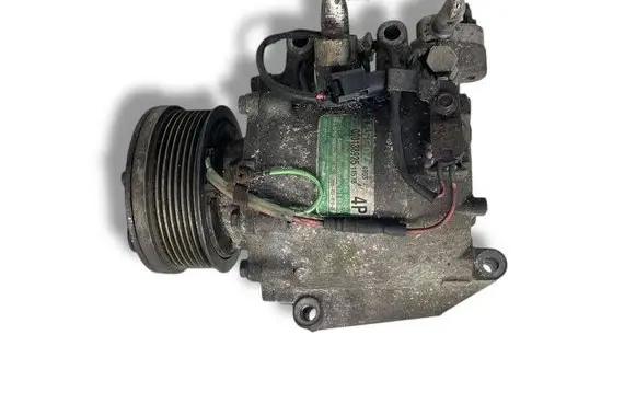 Honda Civic Air conditioning (A/C) compressor (pump) 38800rsae010m2 00013892 4903