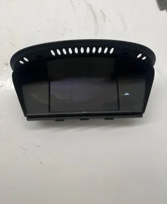 BMW 5 E60 E61 Screen/display/small screen 611260002008 6942579 A2C53082825