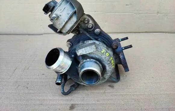 Turbo