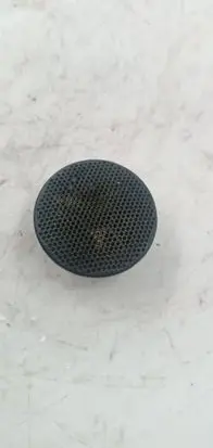Front door high frequency speaker
