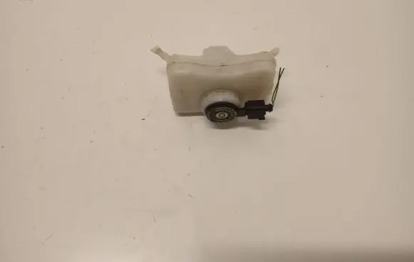Audi A4 S4 B8 8K Master brake cylinder 8K0611301A