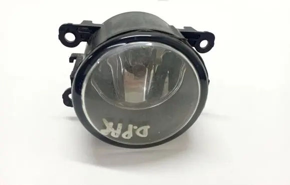 Peugeot 407 Front fog light 9650001680 6206e1 89210094