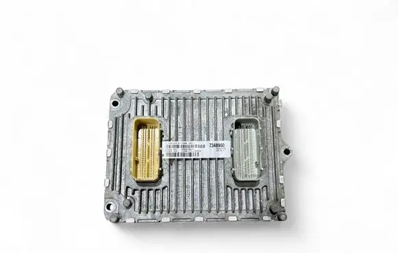 Dodge Durango III Engine control unit/module P68331184AA