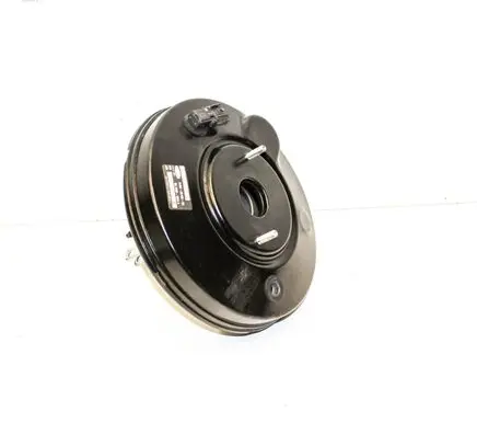Brake booster