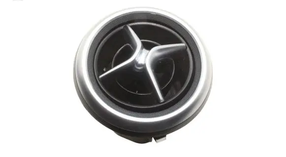 Mercedes-Benz A W176 Dash center air vent grill A1768300354