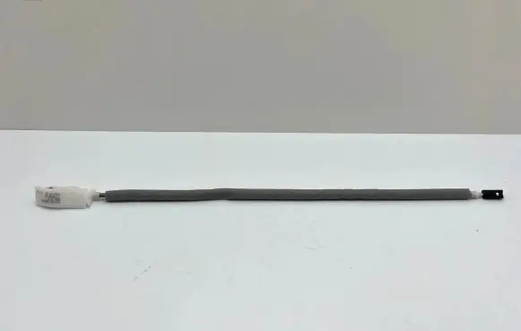 Front door cable line