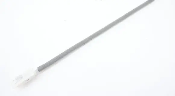 Front door cable line