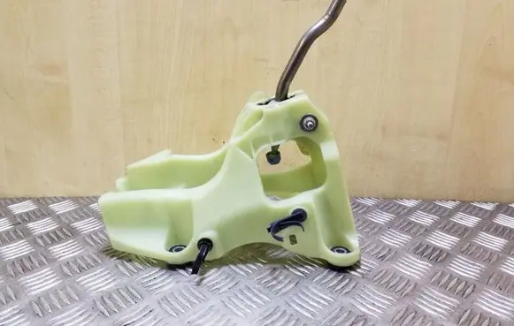 Honda Accord Gear shifter/selector