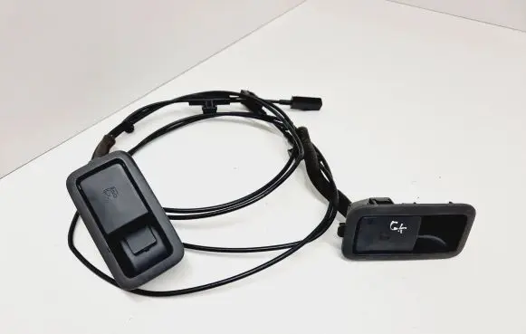 Peugeot 508 RXH Rear seat cable / handle 9676485877 9676486077
