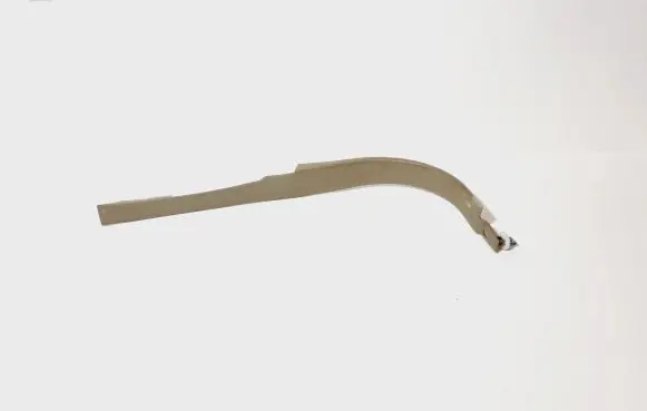 Volvo V70 Front sill trim cover BPGQC