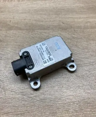 Opel Vectra C ESP acceleration yaw rate sensor 13223930