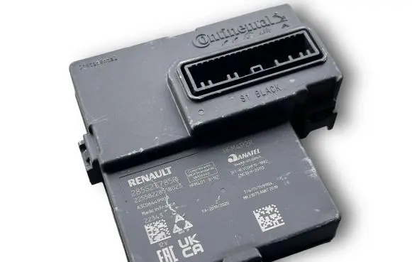 Mercedes-Benz Citan II W420 Central body control module 285S23785R