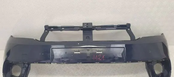 Renault Sandero II Front bumper
