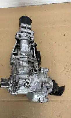 Mitsubishi Outlander Gearbox transfer box case 067038 067039