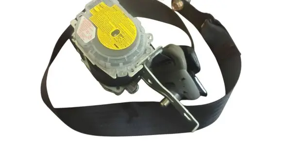 Subaru Forester SG Front seatbelt 0434187 7M7820P