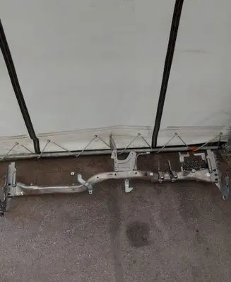 Volkswagen Transporter - Caravelle T5 Dashboard cross member/frame bar 7H1857426N