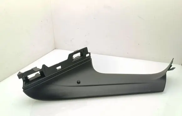 Volkswagen ID.4 Trunk/boot trim cover 11A867704B F01518008 SP9705
