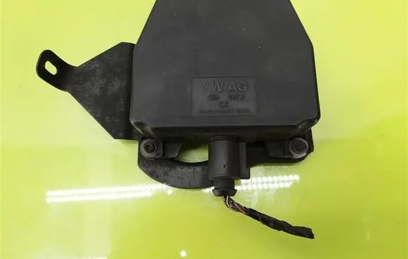 Seat Ibiza III (6L) Turbo solenoid valve 6Q0906625