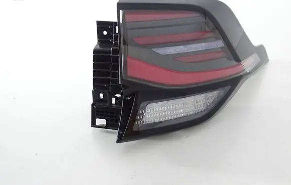KIA Sportage Rear/tail lights 92402R2100 R292462050