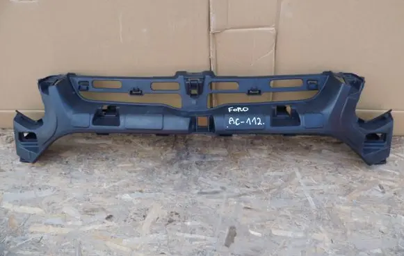 Ford Transit Custom Front bumper mounting bracket BK2117E778AB