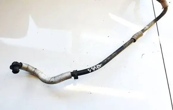 Audi TT TTS Mk2 Vacuum line/pipe/hose 