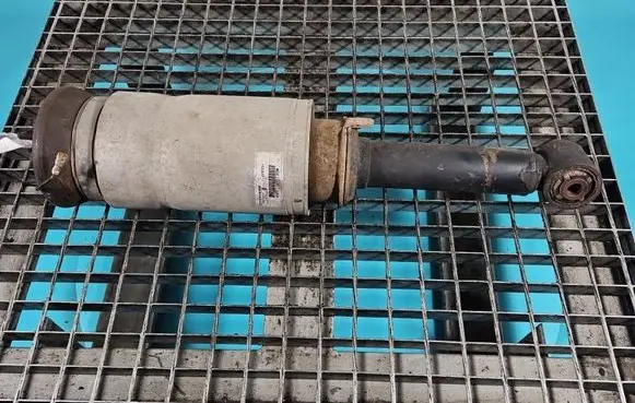 Land Rover Range Rover Sport L320 Front shock absorber/damper 3496894 IMPRK1556662