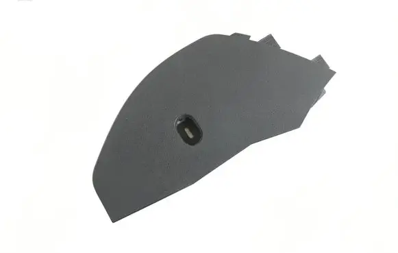 Audi Q3 8U Centre console side trim front 8U1863306