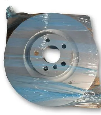 BMW 1 F40 Front brake disc 34106884001 6884001
